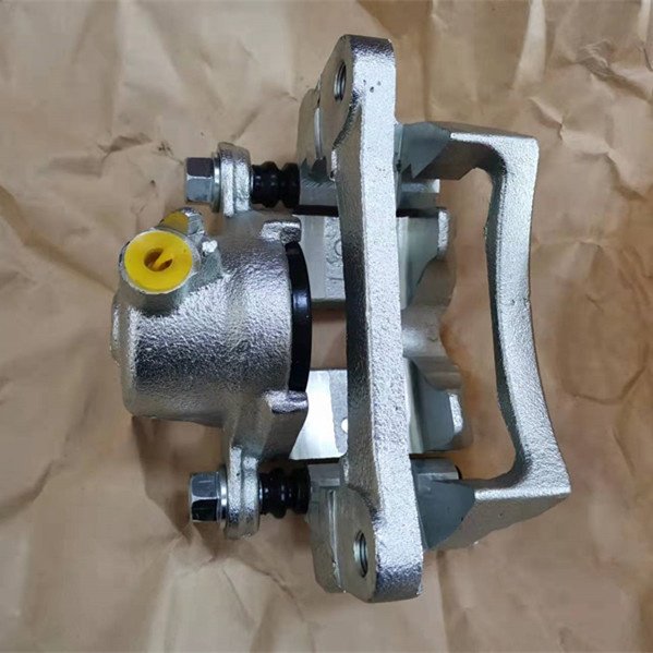 OEM 47730-34030 47750-34030 Auto Spare Parts Brake Caliper for LAND CRUISER PRADO FJ120 2002-2009